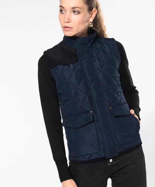 Bodywarmer  K6125 personnalisé