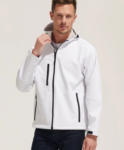 Veste Sol's REPLAY MEN personnalisable