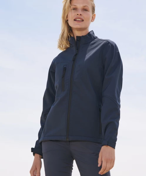 Veste Sol's ROXY personnalisable