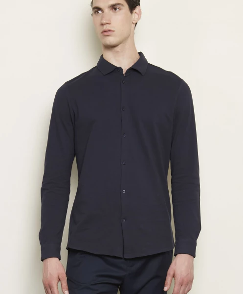 Chemise Sol's BASILE MEN personnalisée