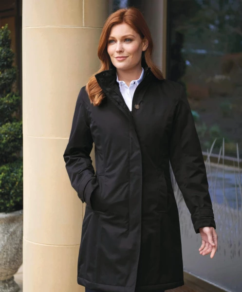 Manteau  BT2346 personnalisé