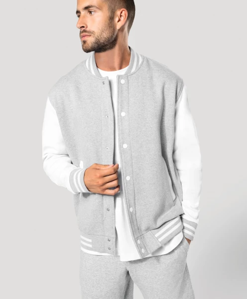 Blouson  K497 personnalisé