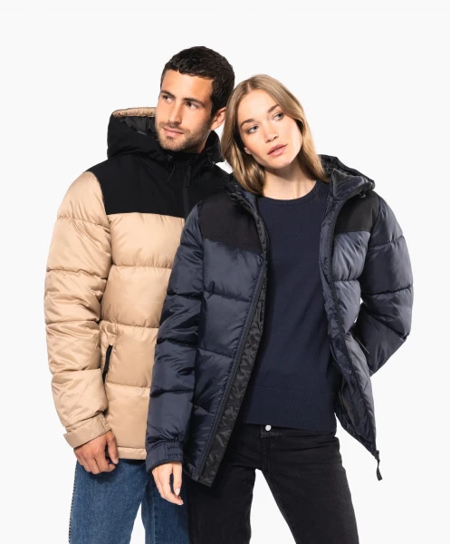 Parka  K6163 à personnaliser