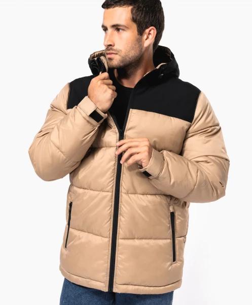 Parka  K6163 à personnaliser