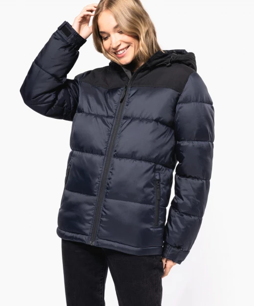 Parka  K6163 à personnaliser