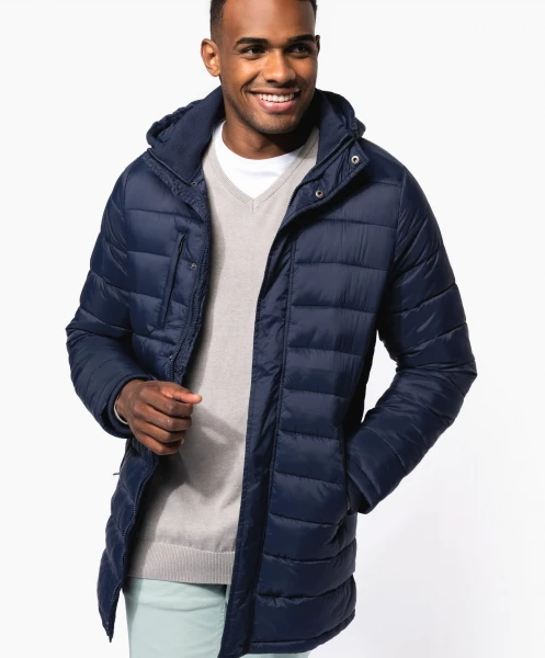 Parka  K6128 personnalisé