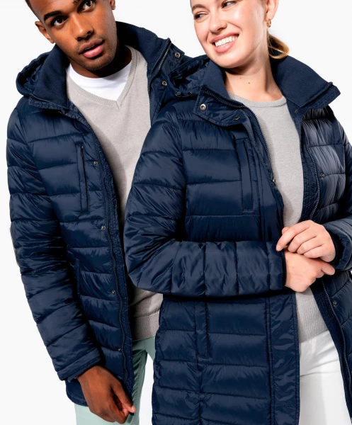 Parka  K6128 personnalisé