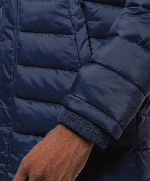 Parka  K6128 personnalisé