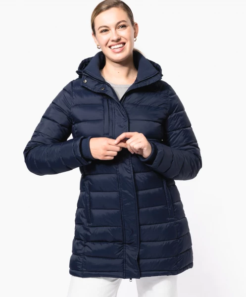 Parka  K6129 personnalisé