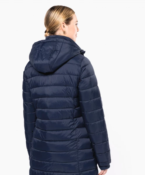 Parka  K6129 personnalisé