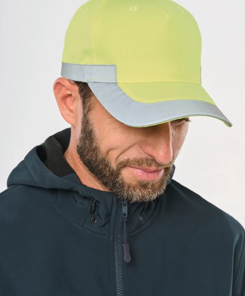 Casquette  WKP123 personnalisable