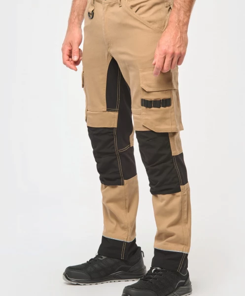 Pantalon  WK743 personnalisable