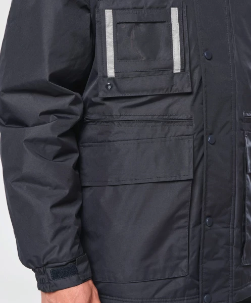 Parka  WK6106 personnalisable