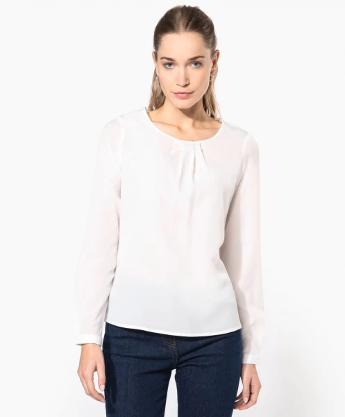 Blouse  K5003 personnalisé