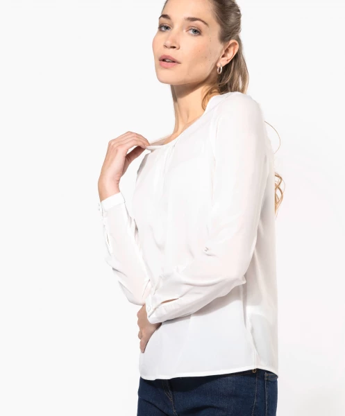 Blouse  K5003 personnalisé