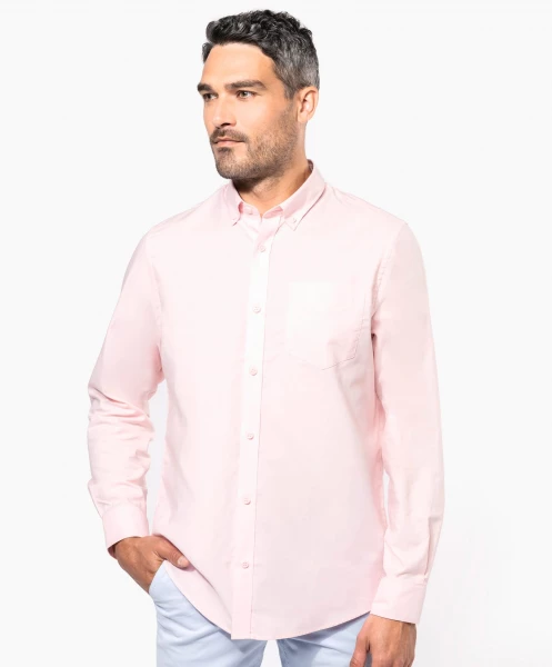 Chemise  K533 personnalisé