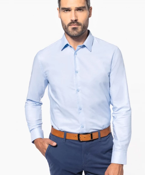 Chemise  K595 personnalisé