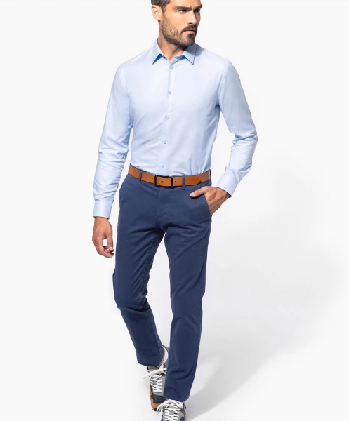 Chemise  K595 personnalisé