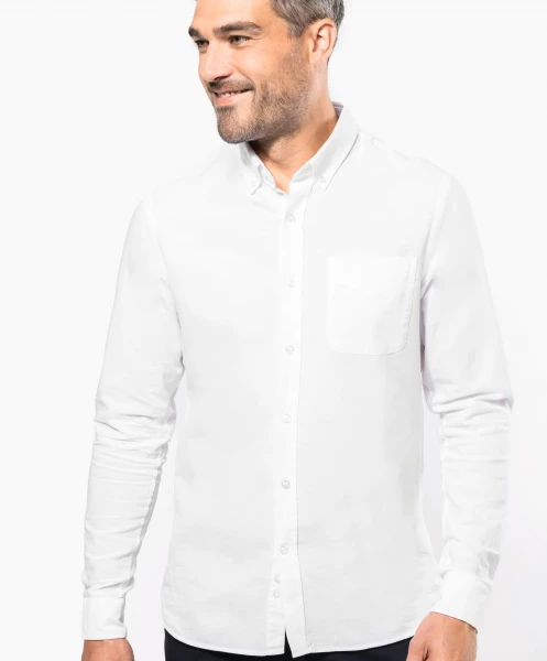 Chemise  K516 personnalisé