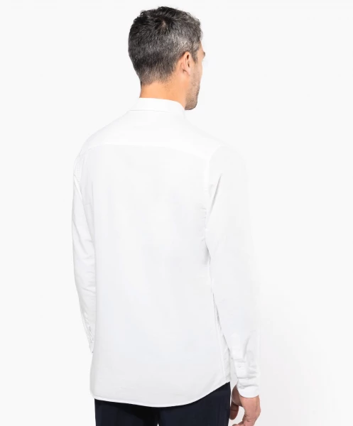 Chemise  K516 personnalisé