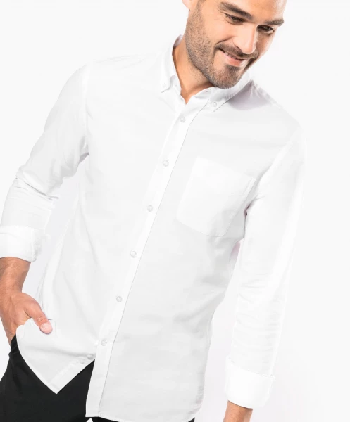 Chemise  K516 personnalisé