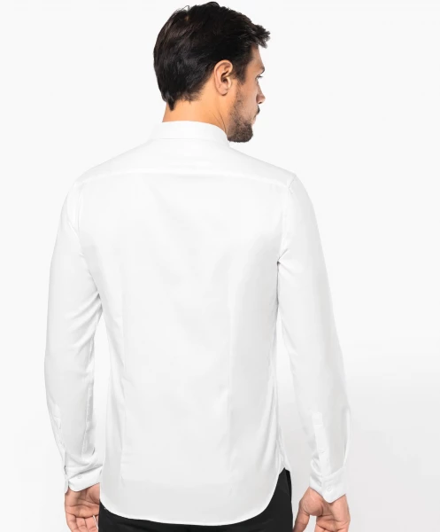 Chemise  PK502 à personnaliser