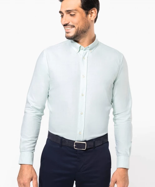 Chemise  PK503 à personnaliser