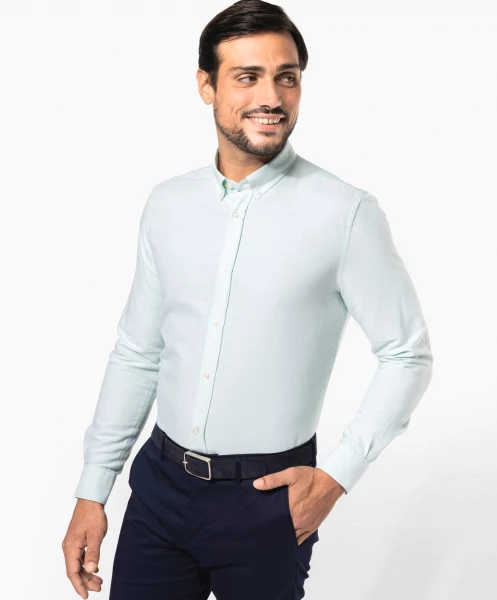 Chemise  PK503 à personnaliser