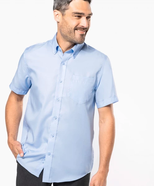 Chemise  K539 personnalisé