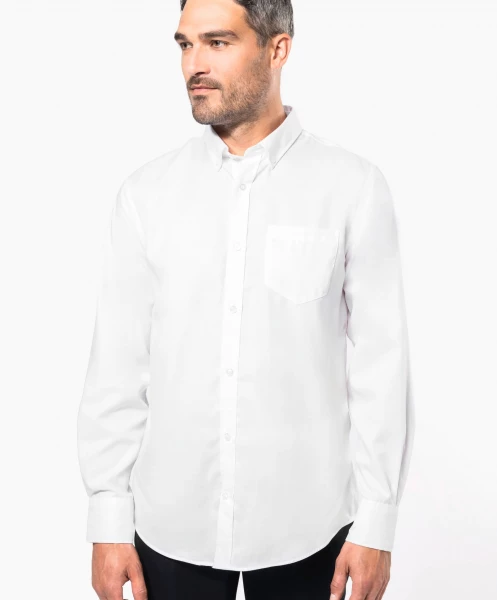 Chemise  K537 personnalisé