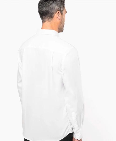 Chemise  K537 personnalisé