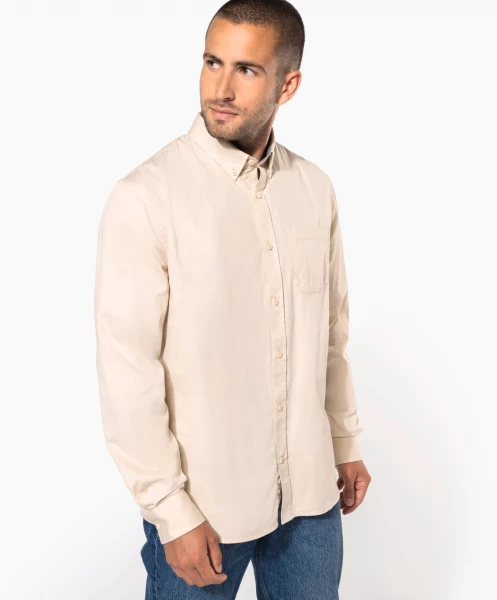 Chemise  K586 personnalisé