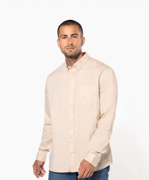 Chemise  K586 personnalisé