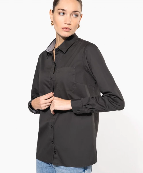 Chemise  K585 personnalisé