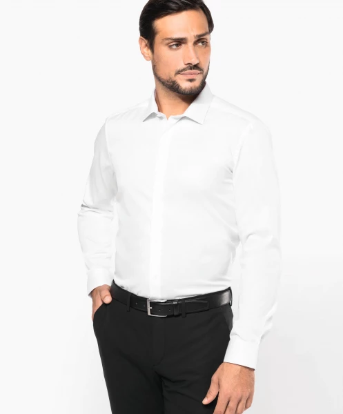 Chemise  PK506 à personnaliser