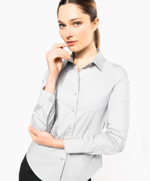 Chemise  K542 personnalisé