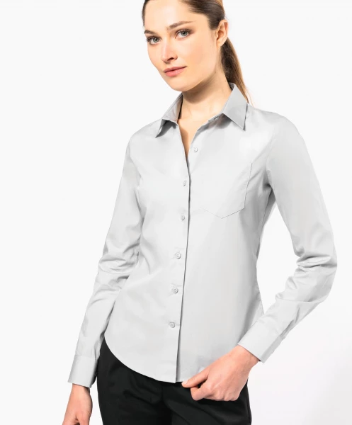 Chemise  K542 personnalisé