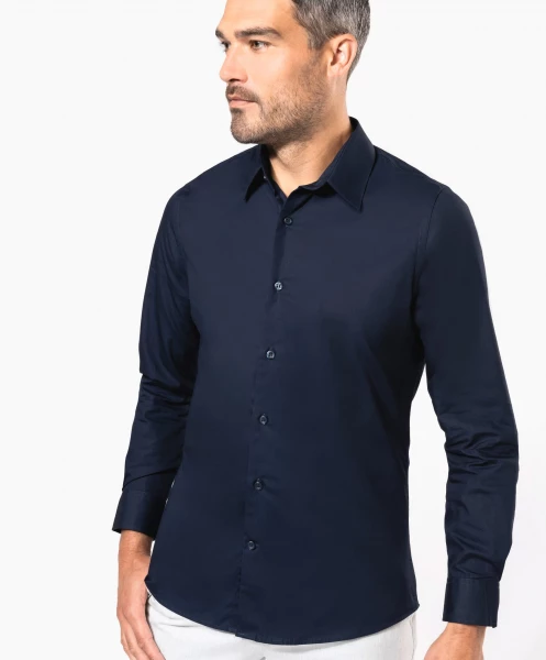 Chemise  K513 personnalisé