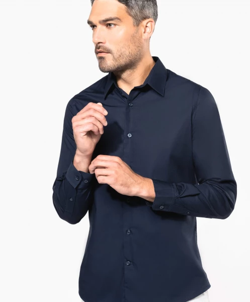 Chemise  K513 personnalisé