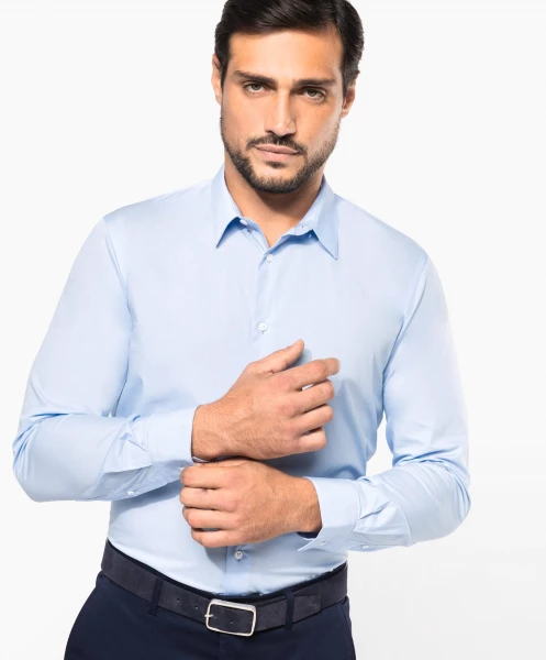 Chemise  PK500 à personnaliser