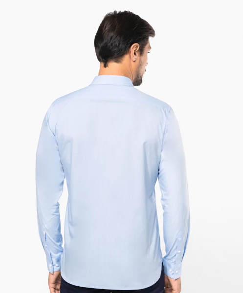 Chemise  PK500 à personnaliser