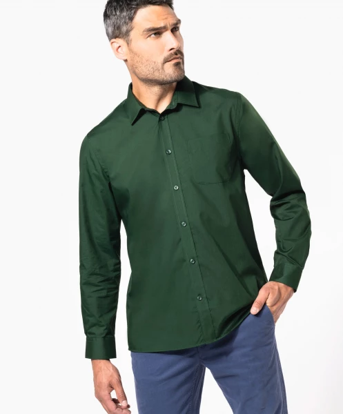 Chemise  K545 personnalisé