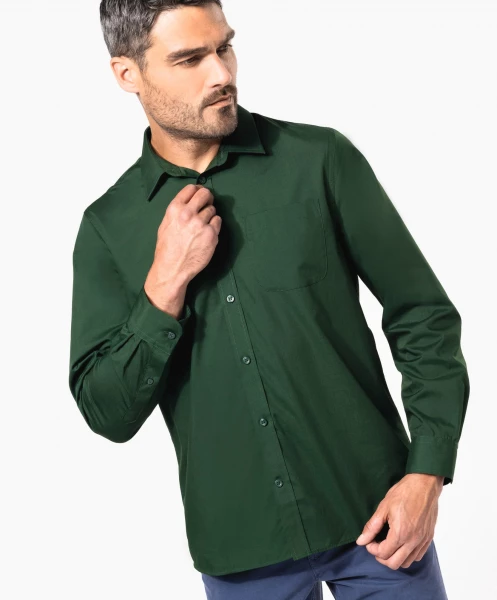 Chemise  K545 personnalisé