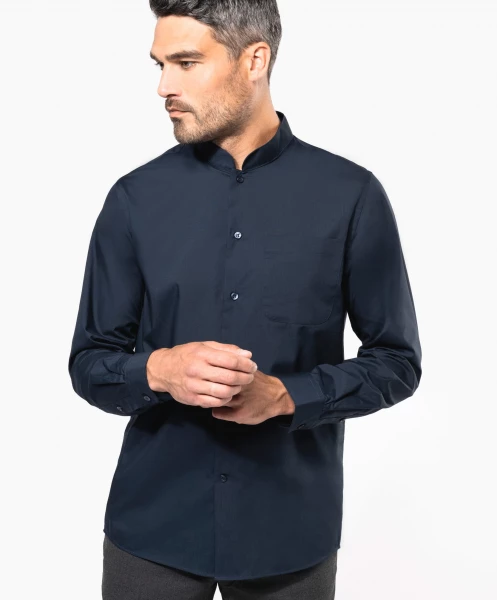 Chemise  K515 personnalisé