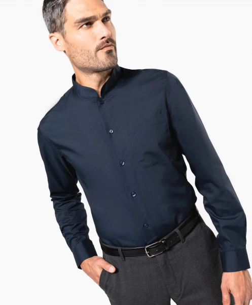 Chemise  K515 personnalisé