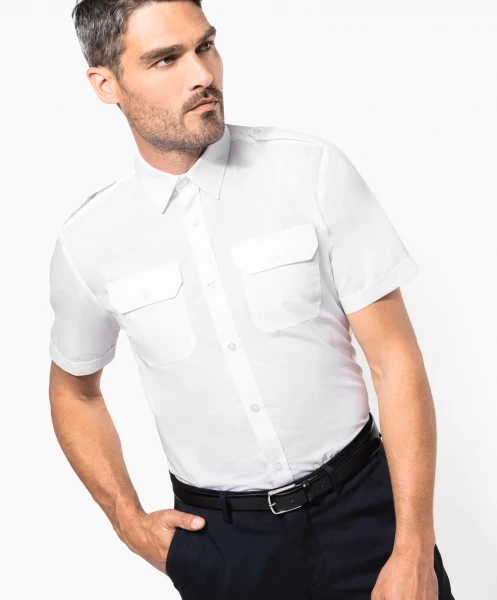 Chemise  K503 personnalisé