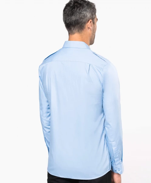 Chemise  K505 personnalisé