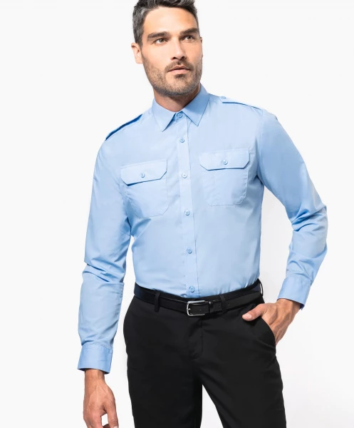 Chemise  K505 personnalisé