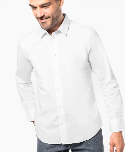 Chemise  K529 personnalisé