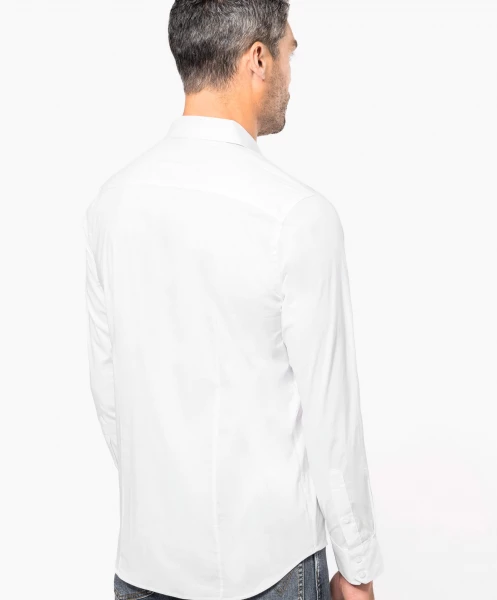 Chemise  K529 personnalisé